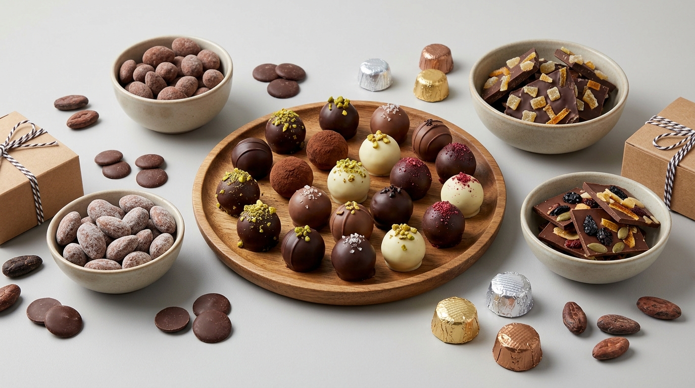 dengo チョコレート 通販 まとめ
