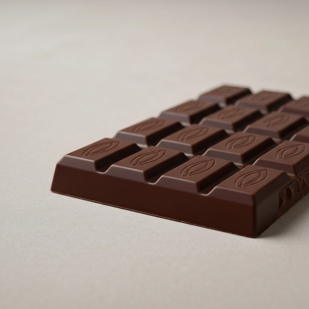 チョコレートのイメージ
