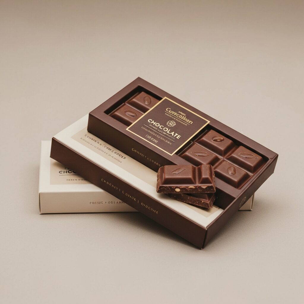 ソイルチョコレートの口コミ・評判のイメージ