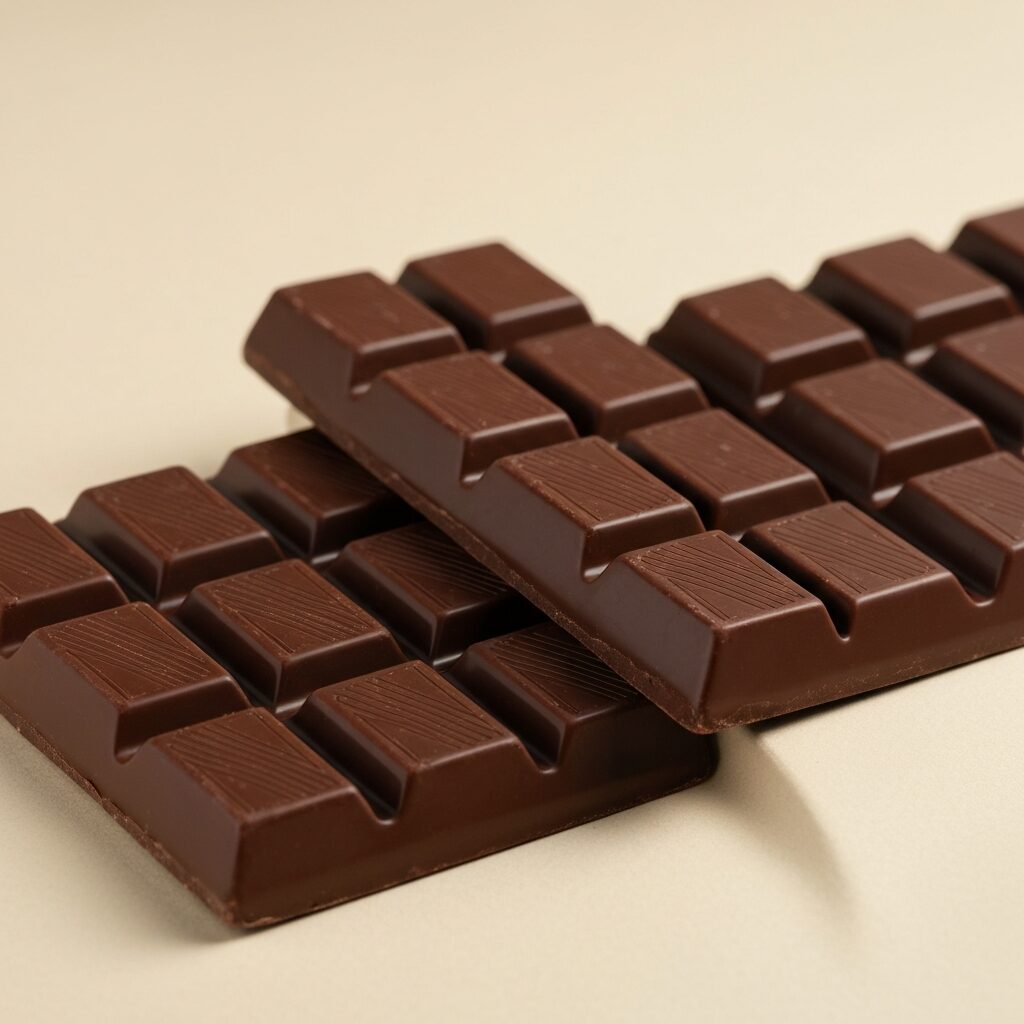 高級チョコレートのイメージ