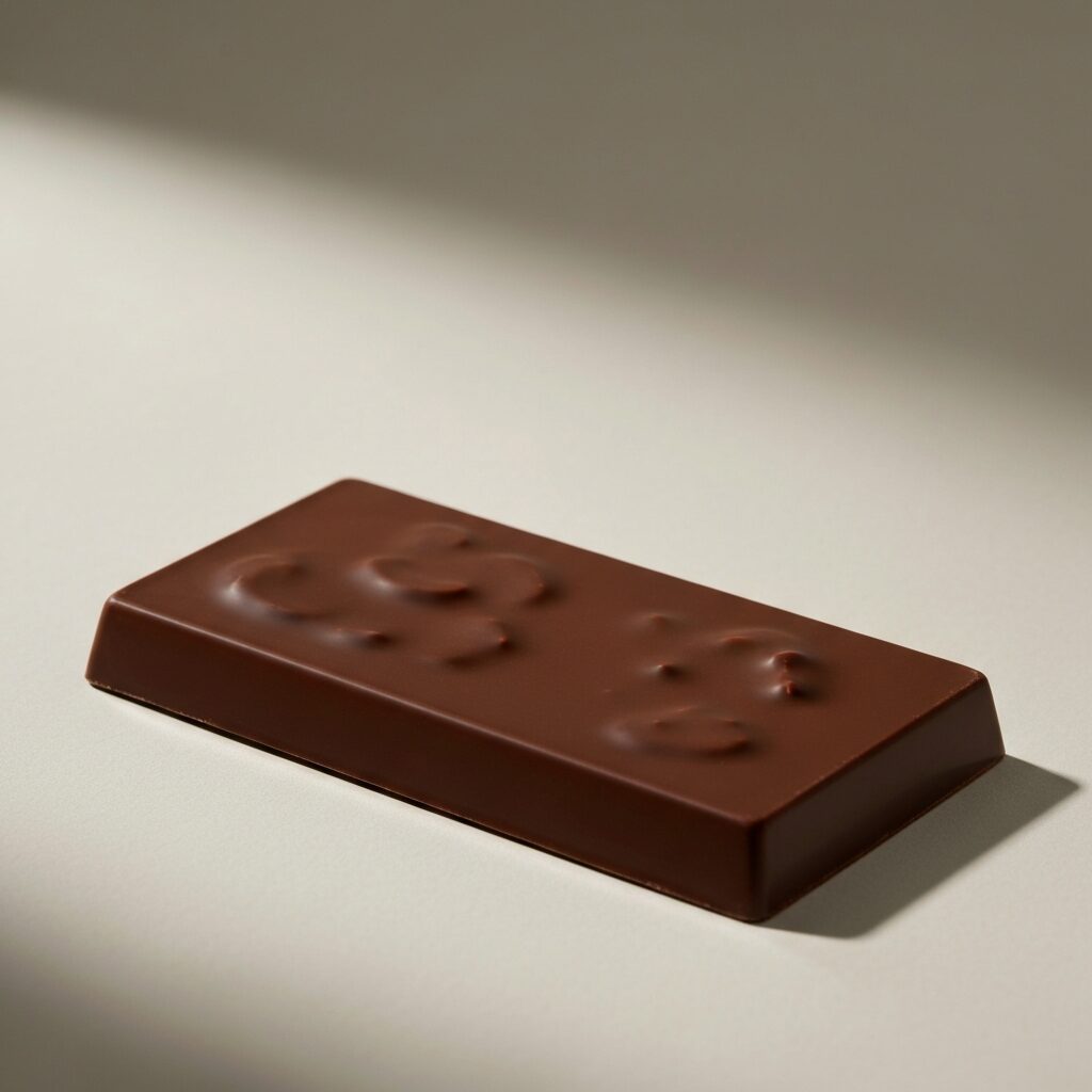 ソイルチョコレートの口コミ・評判のイメージ